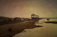 David Morel - Oncoming_Train
