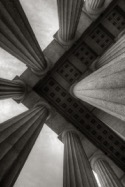 David Morel - Parthenon_Columns