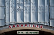 Tom Keller - Cashville