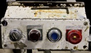 yazoo brewery tour line buttons close