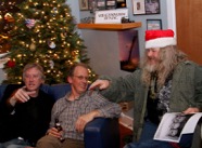 9-12-8 snap dirty santa jerry stefan & carl